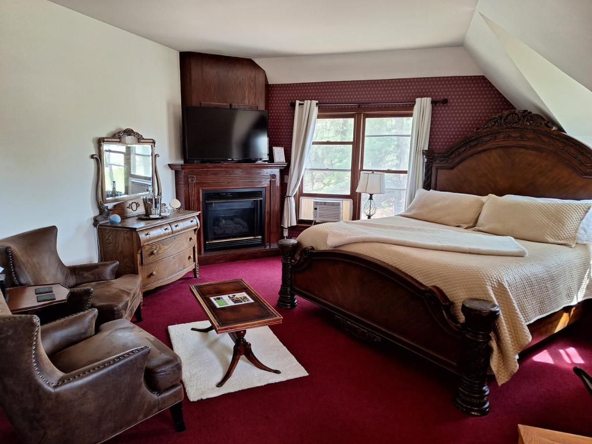 Bed and Breakfast Otter Creek Eau Claire Altoona Exterior foto