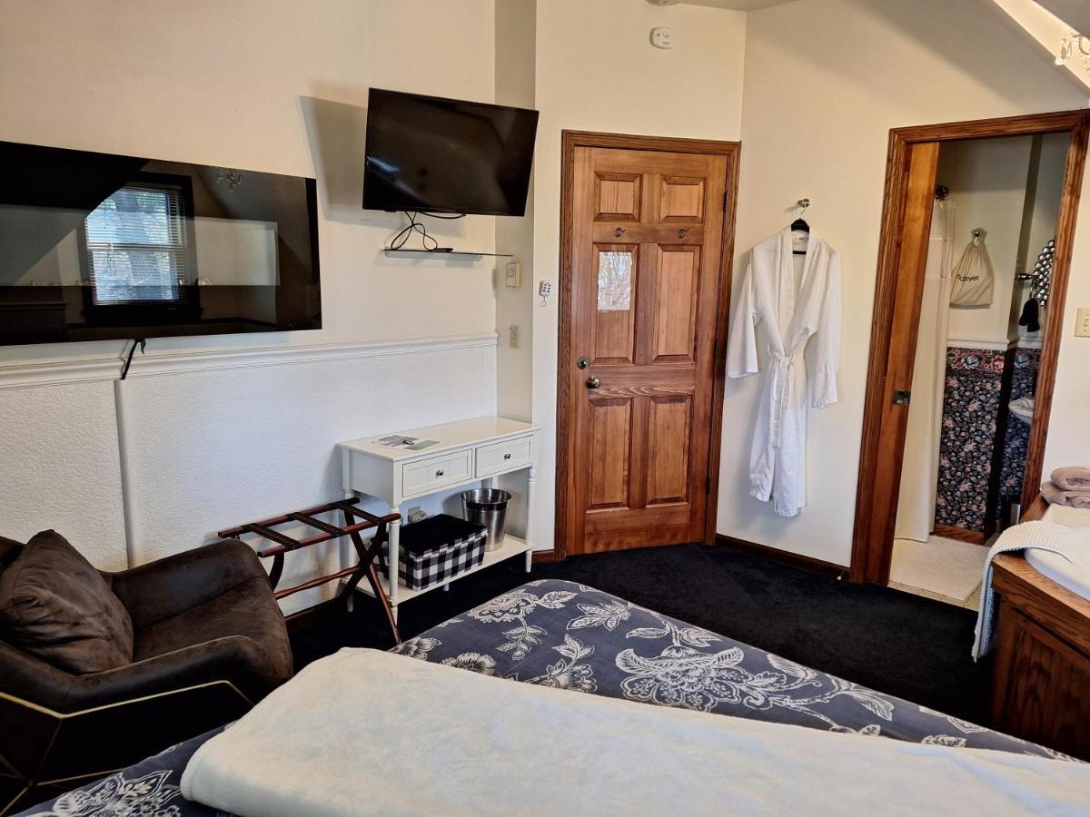 Bed and Breakfast Otter Creek Eau Claire Altoona Exterior foto