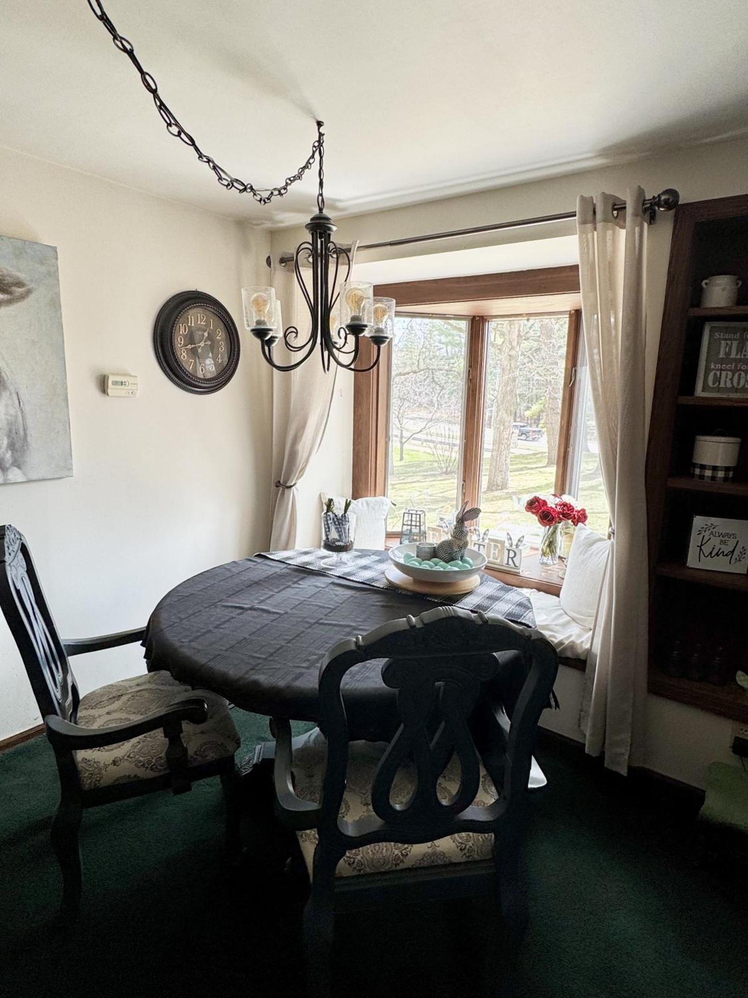 Bed and Breakfast Otter Creek Eau Claire Altoona Exterior foto