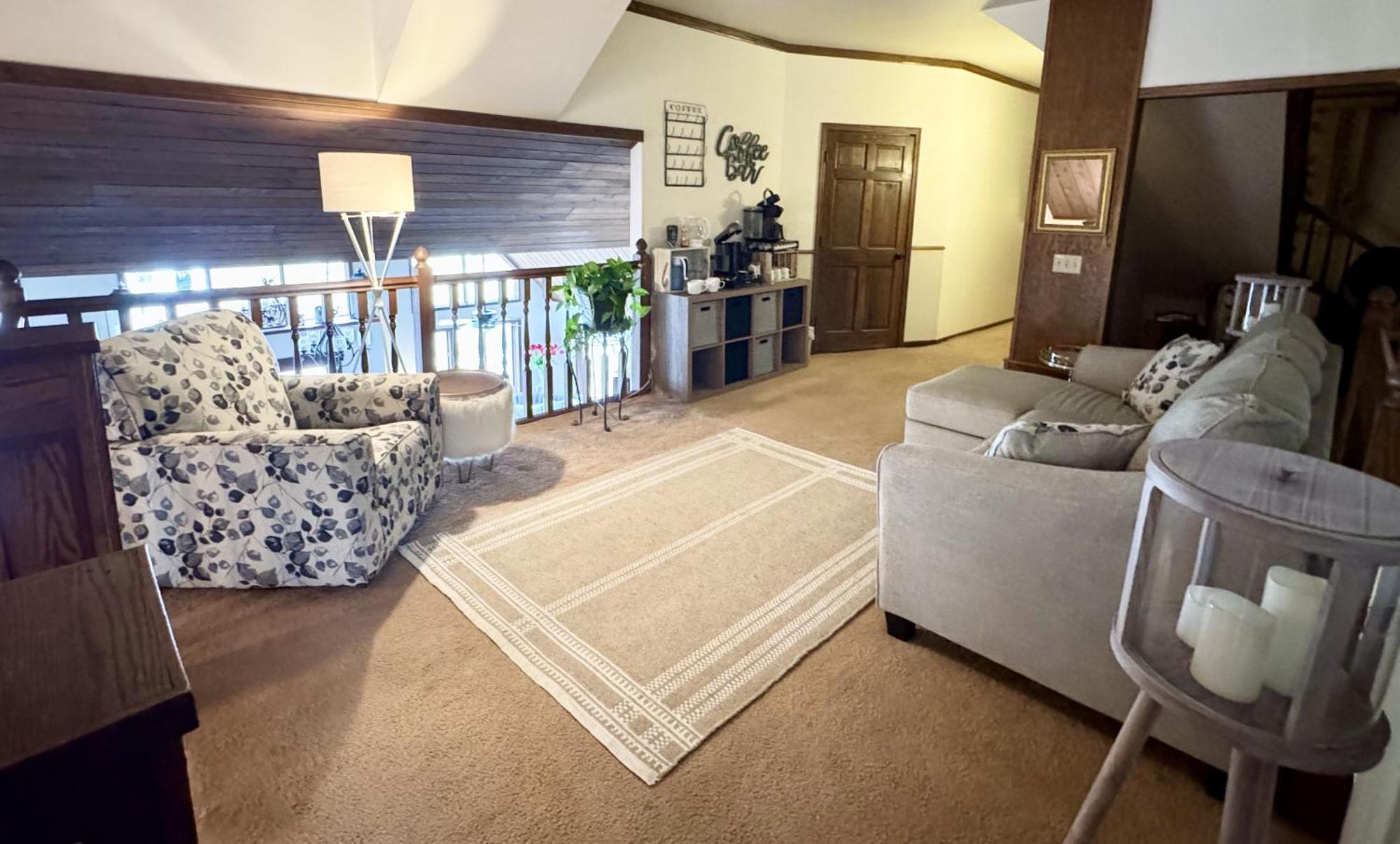 Bed and Breakfast Otter Creek Eau Claire Altoona Exterior foto