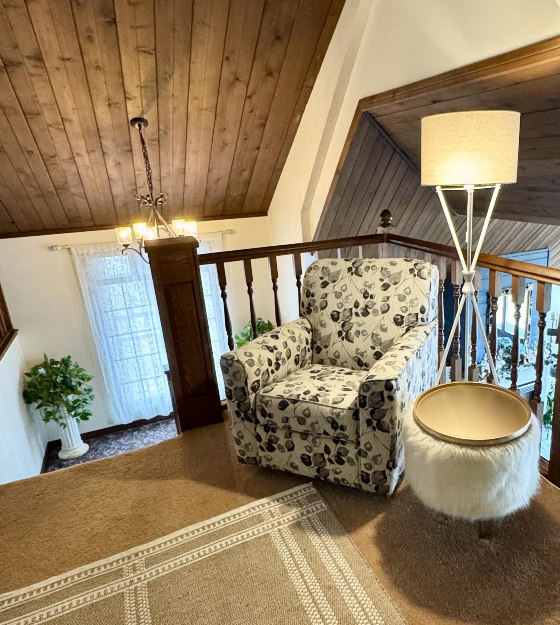 Bed and Breakfast Otter Creek Eau Claire Altoona Exterior foto