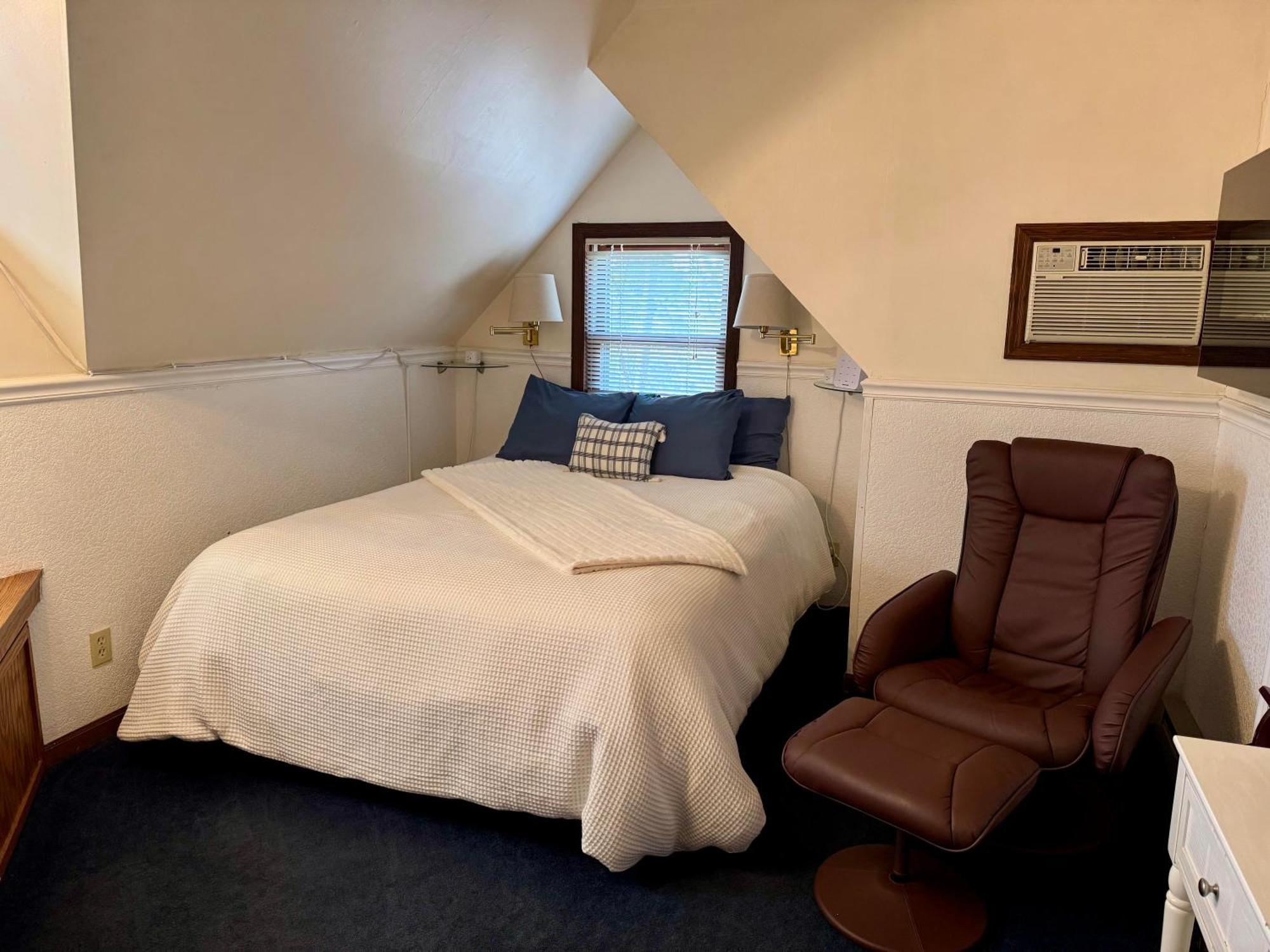 Bed and Breakfast Otter Creek Eau Claire Altoona Exterior foto