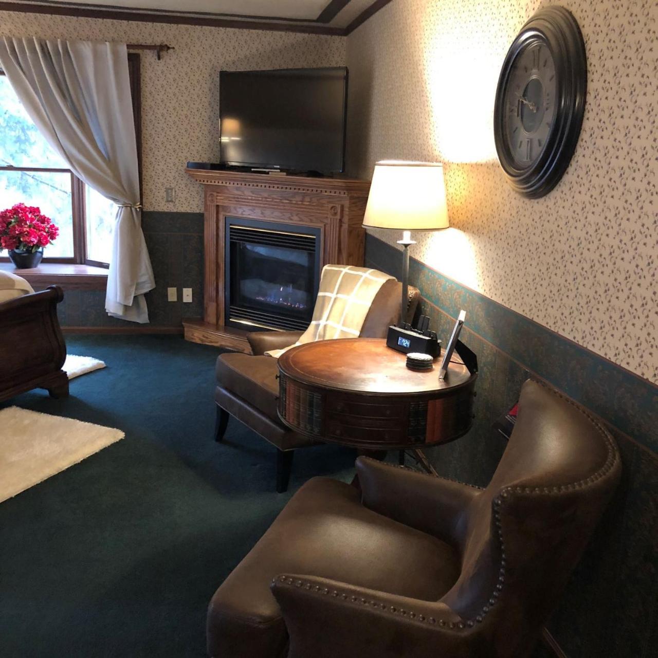 Bed and Breakfast Otter Creek Eau Claire Altoona Exterior foto