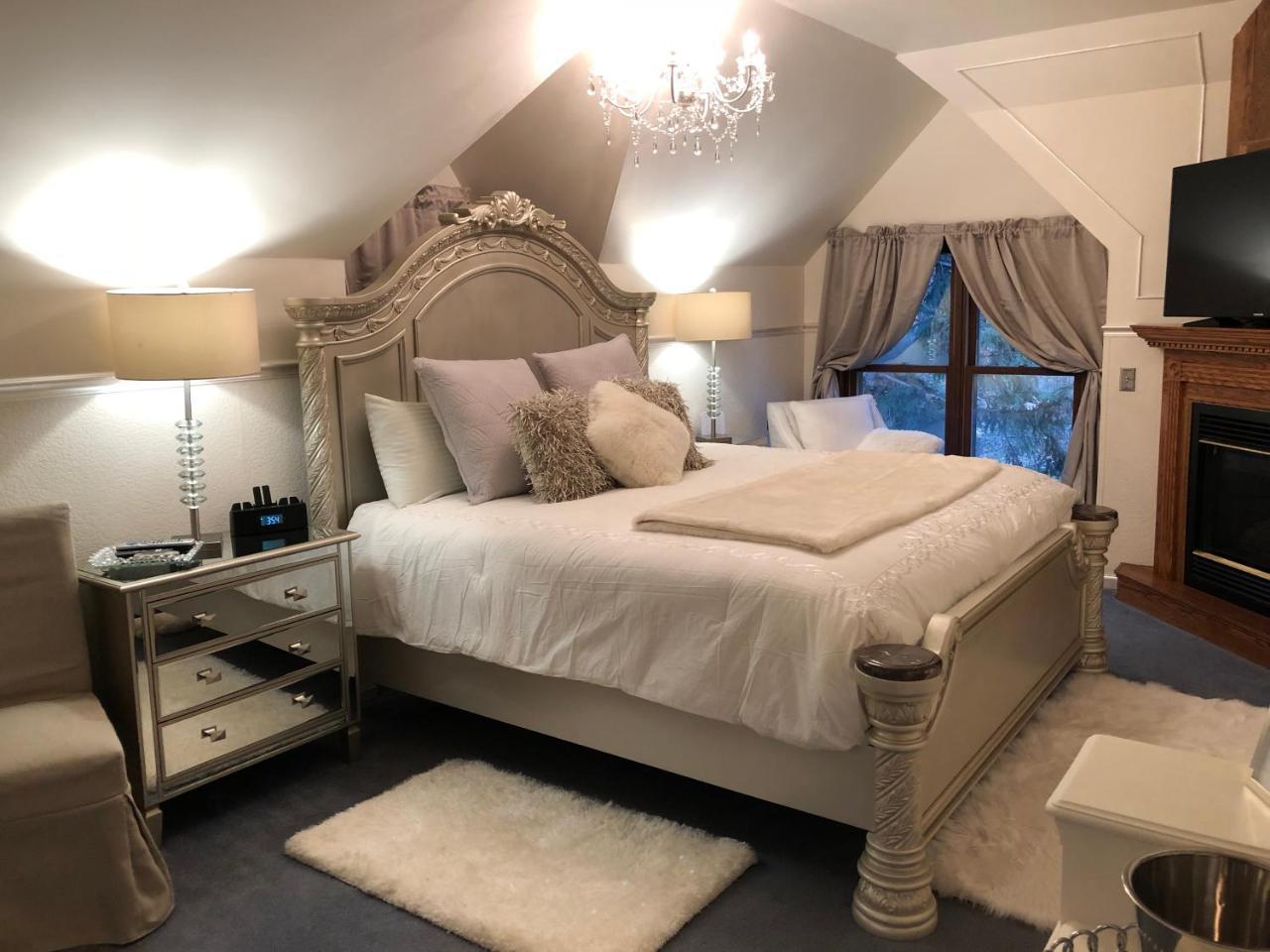 Bed and Breakfast Otter Creek Eau Claire Altoona Exterior foto
