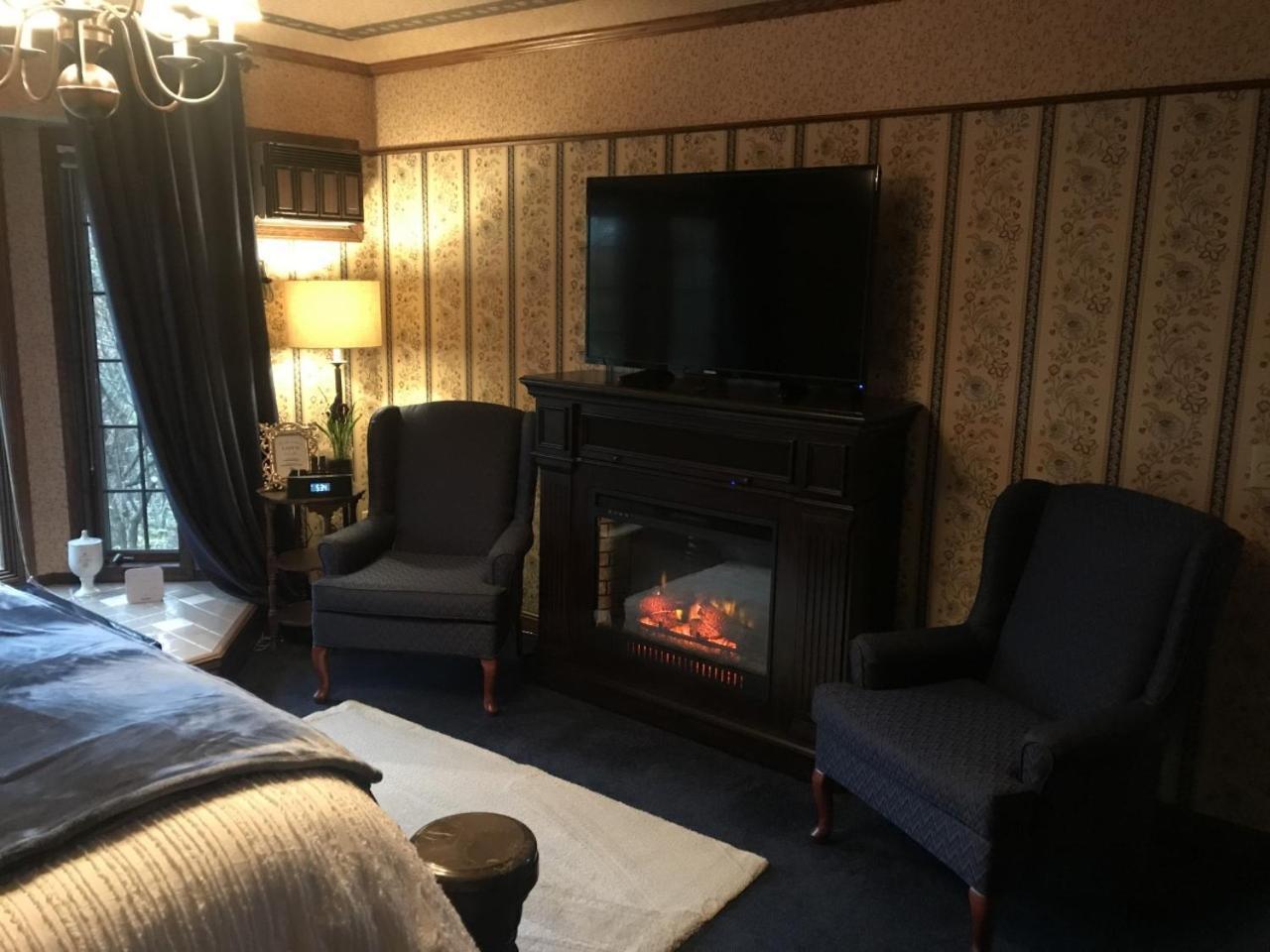 Bed and Breakfast Otter Creek Eau Claire Altoona Exterior foto